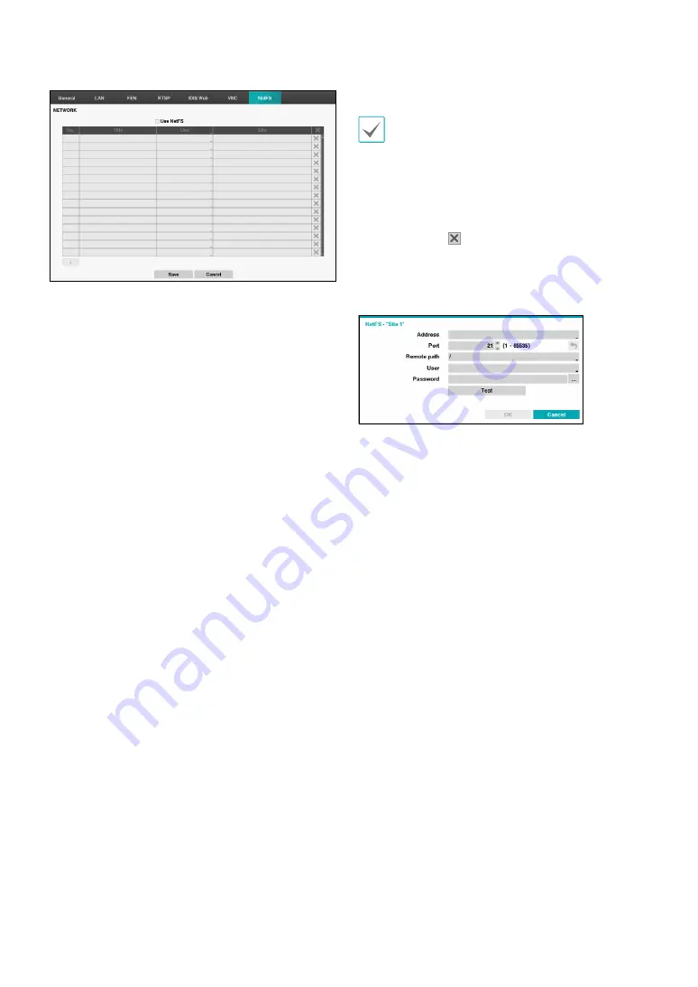 Idis TR-2204 Operation Manual Download Page 51