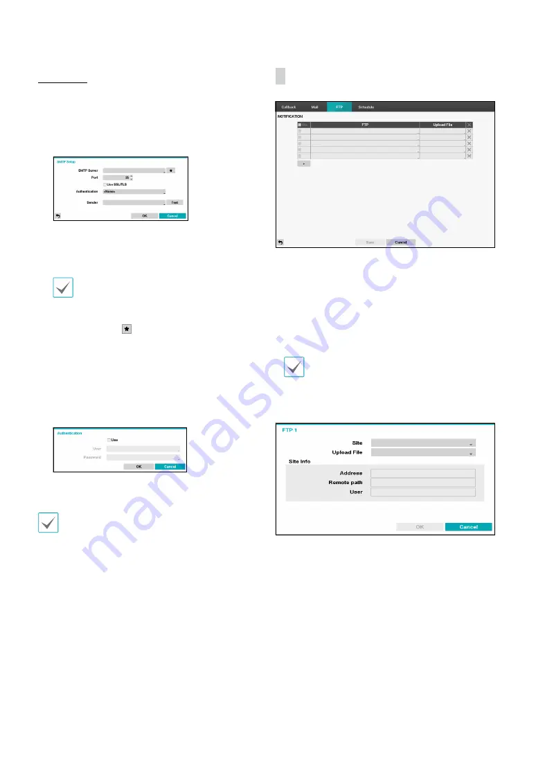 Idis TR-2204 Operation Manual Download Page 53