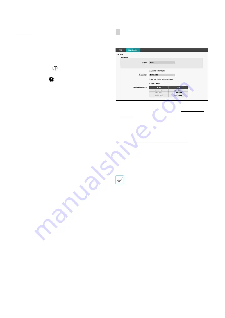 Idis TR-2204 Operation Manual Download Page 56