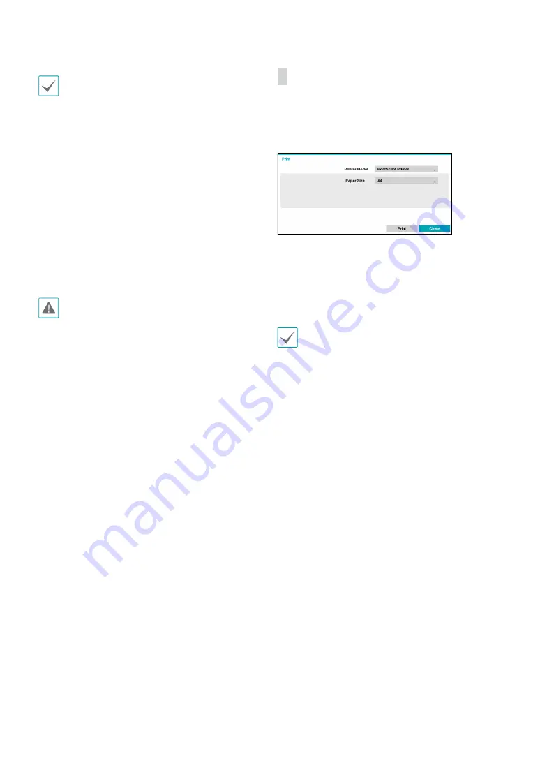 Idis TR-2204 Operation Manual Download Page 65