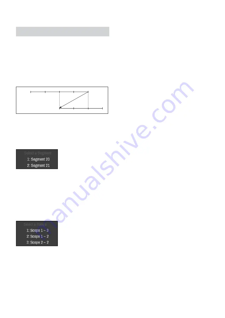 Idis TR-2204 Operation Manual Download Page 66