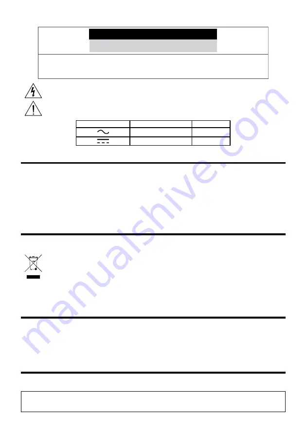 Idis TR-2504 Quick Manual Download Page 19