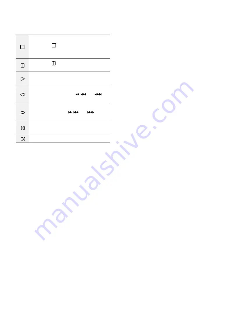 Idis TR-4100 Series Installation Manual Download Page 21