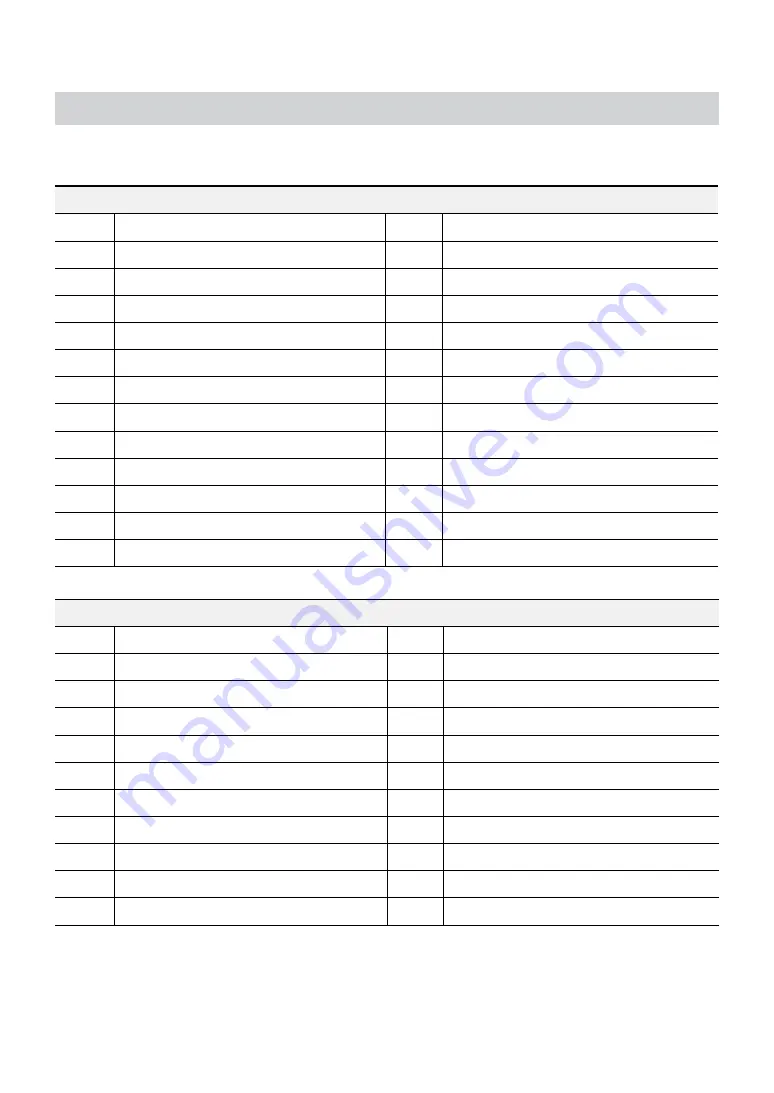 Idis TR-4100 Series Installation Manual Download Page 23