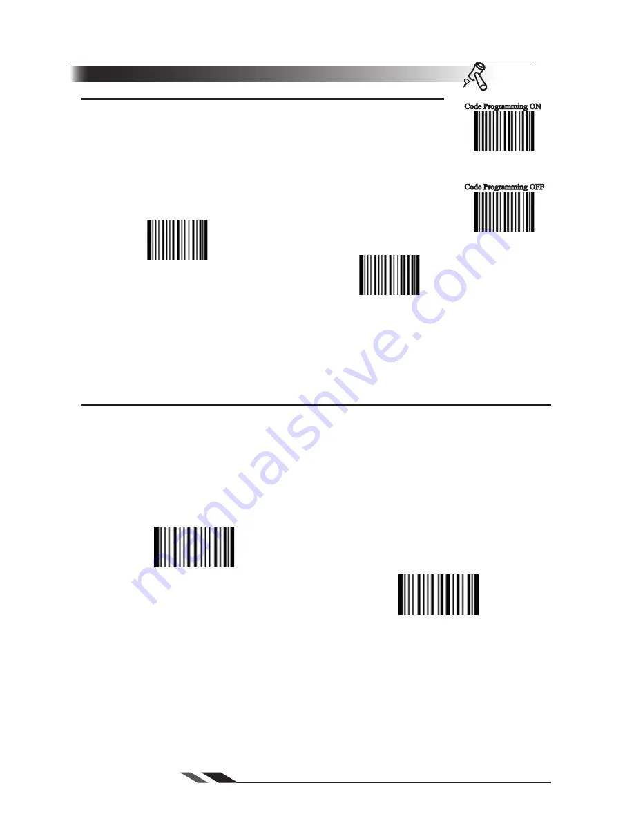 IDTECH 2DScan FX100 User Manual Download Page 62