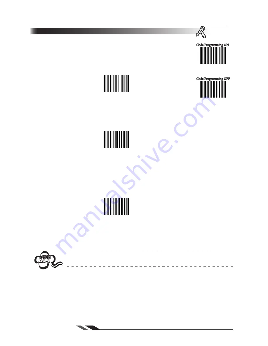 IDTECH 2DScan FX100 User Manual Download Page 71