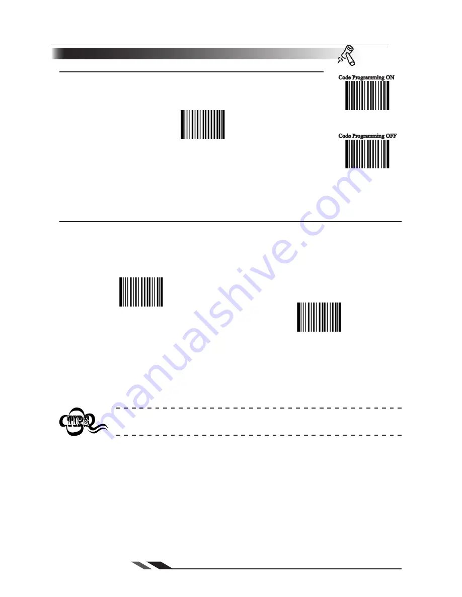 IDTECH 2DScan FX100 User Manual Download Page 72