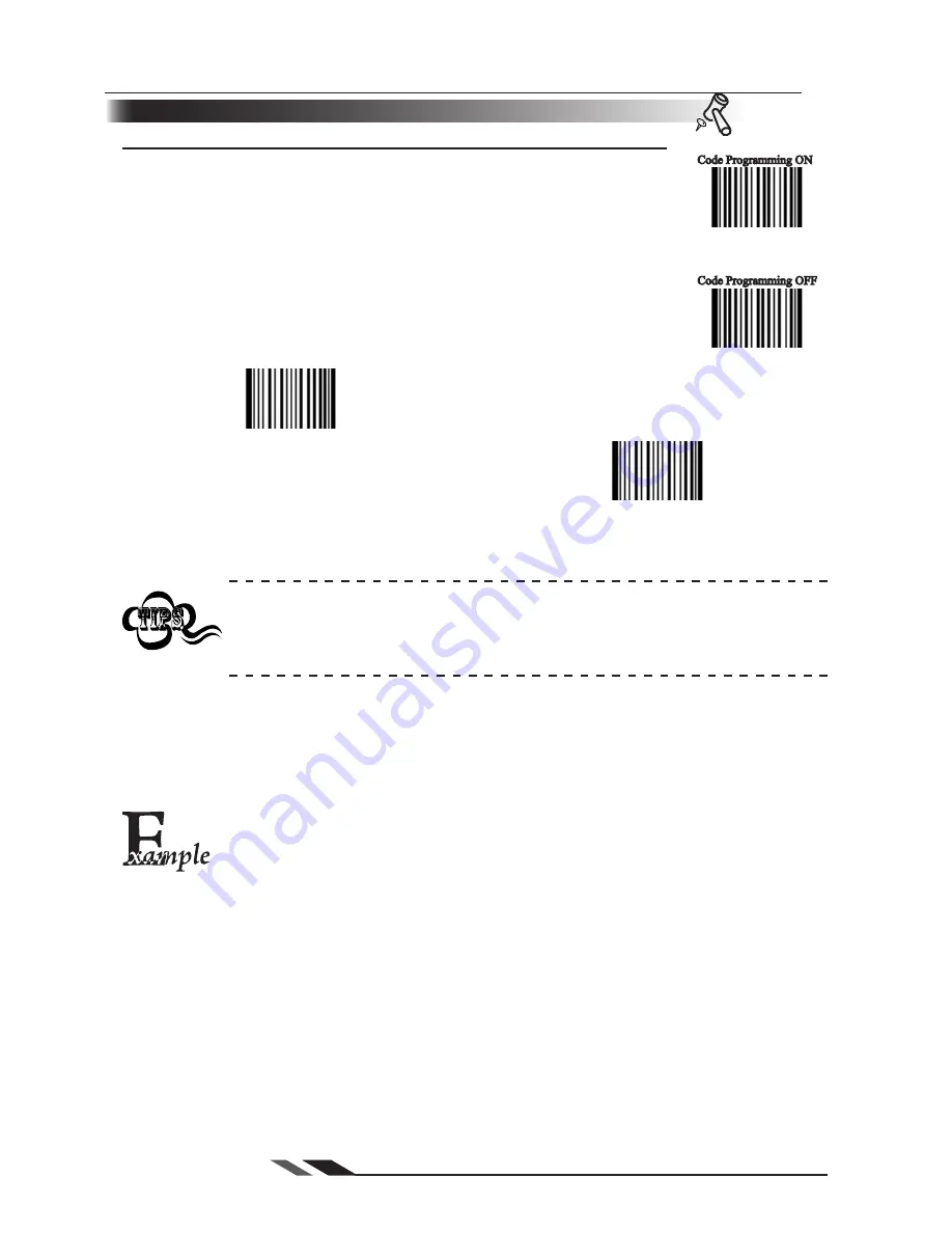 IDTECH 2DScan FX100 User Manual Download Page 76