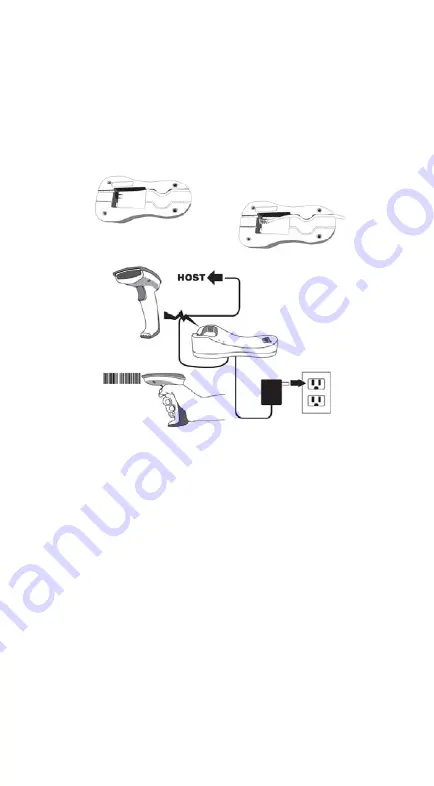 IDTECH BluScan Скачать руководство пользователя страница 4