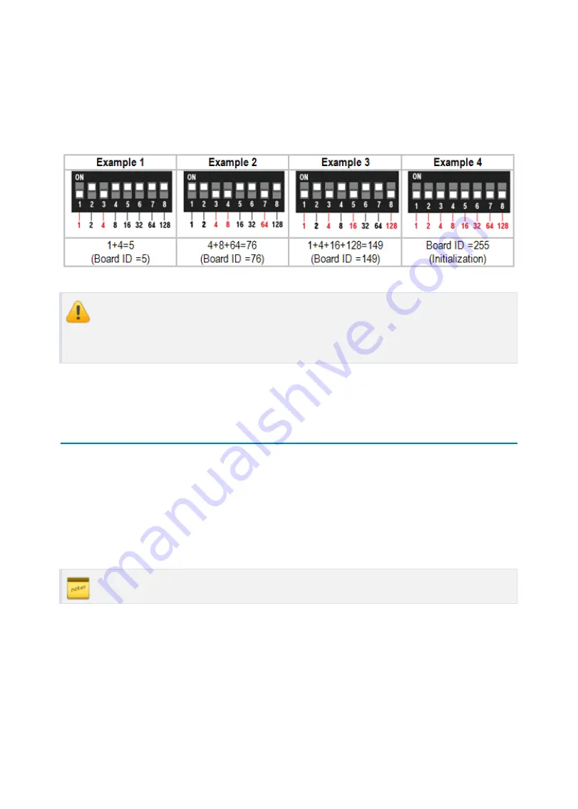 IDTECK FINGER006SR User Manual Download Page 27