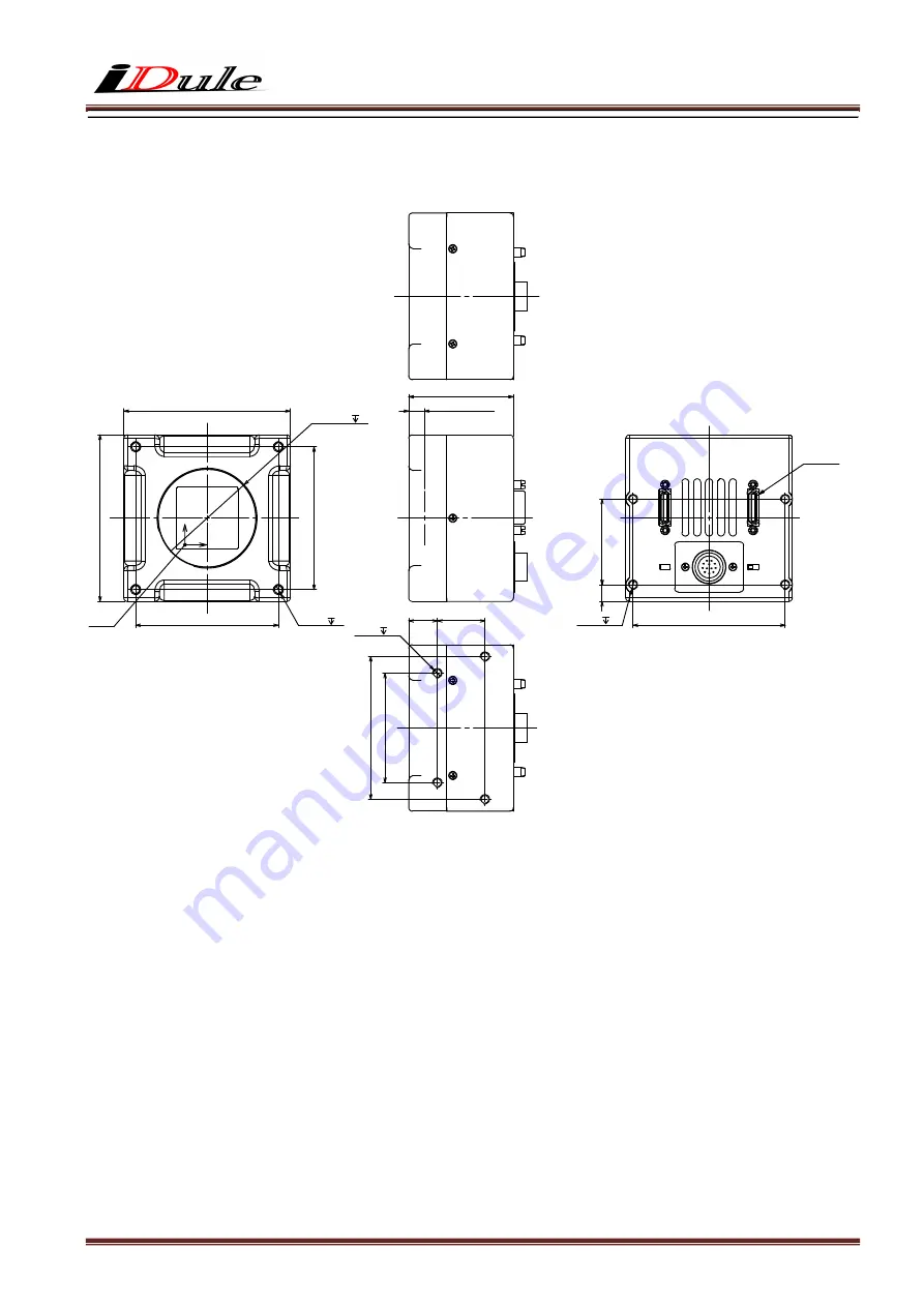 iDule ID4MTVISB-CL Скачать руководство пользователя страница 31