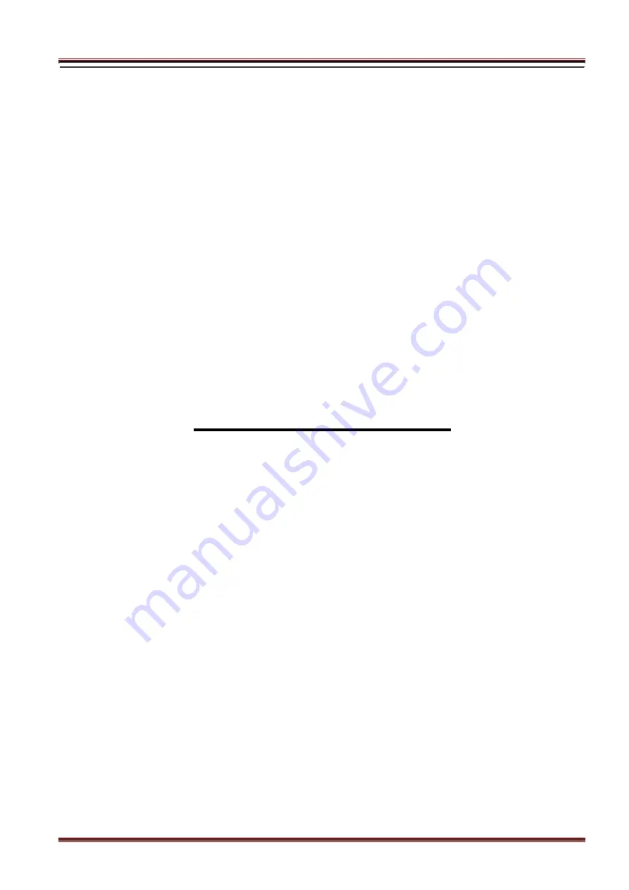 iDule ID9MGB-CL Technical Manual Download Page 1