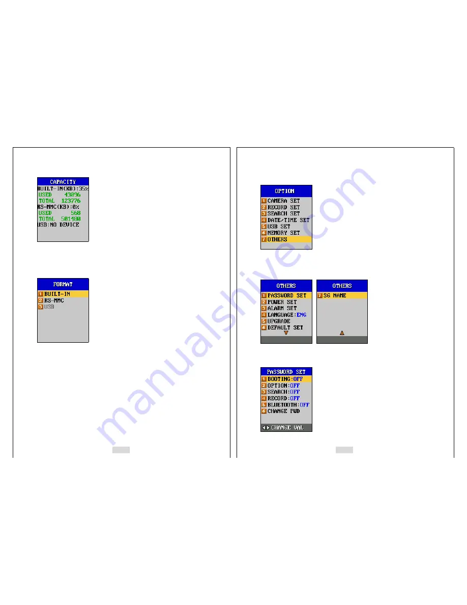 Idview Digital IV-SGVA-100 Скачать руководство пользователя страница 26