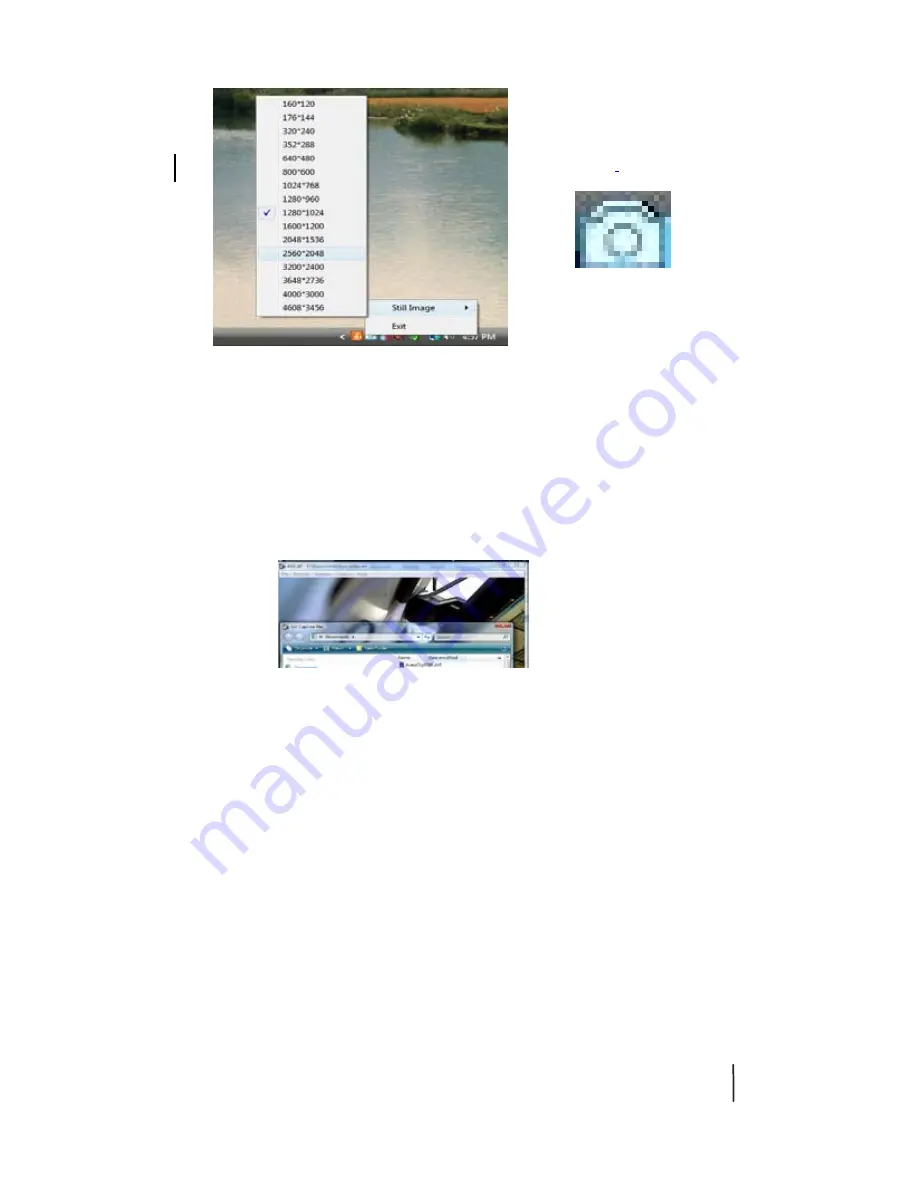 IDWolesaler Credential cam User Manual Download Page 15