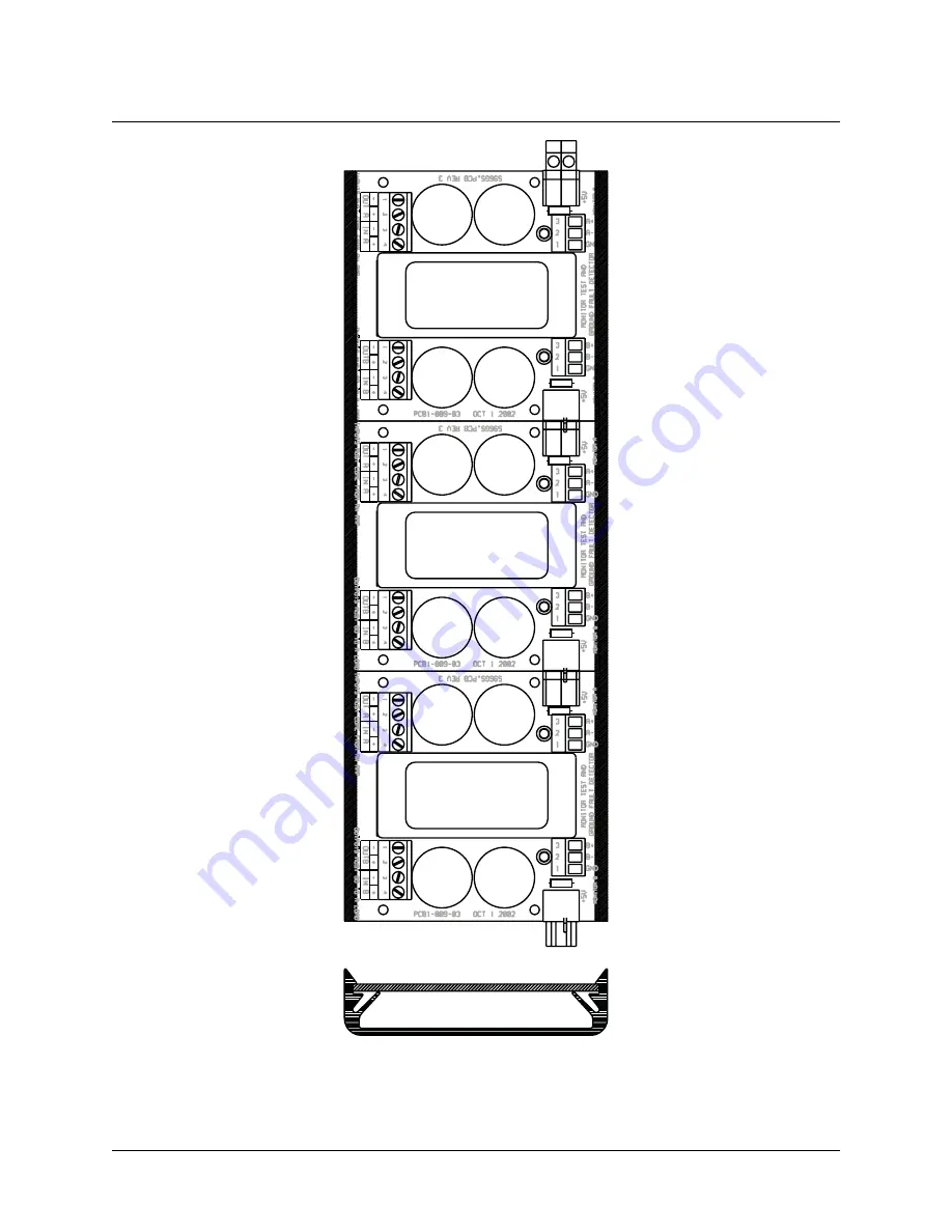 IED 596SGFI Installation Instructions Download Page 4