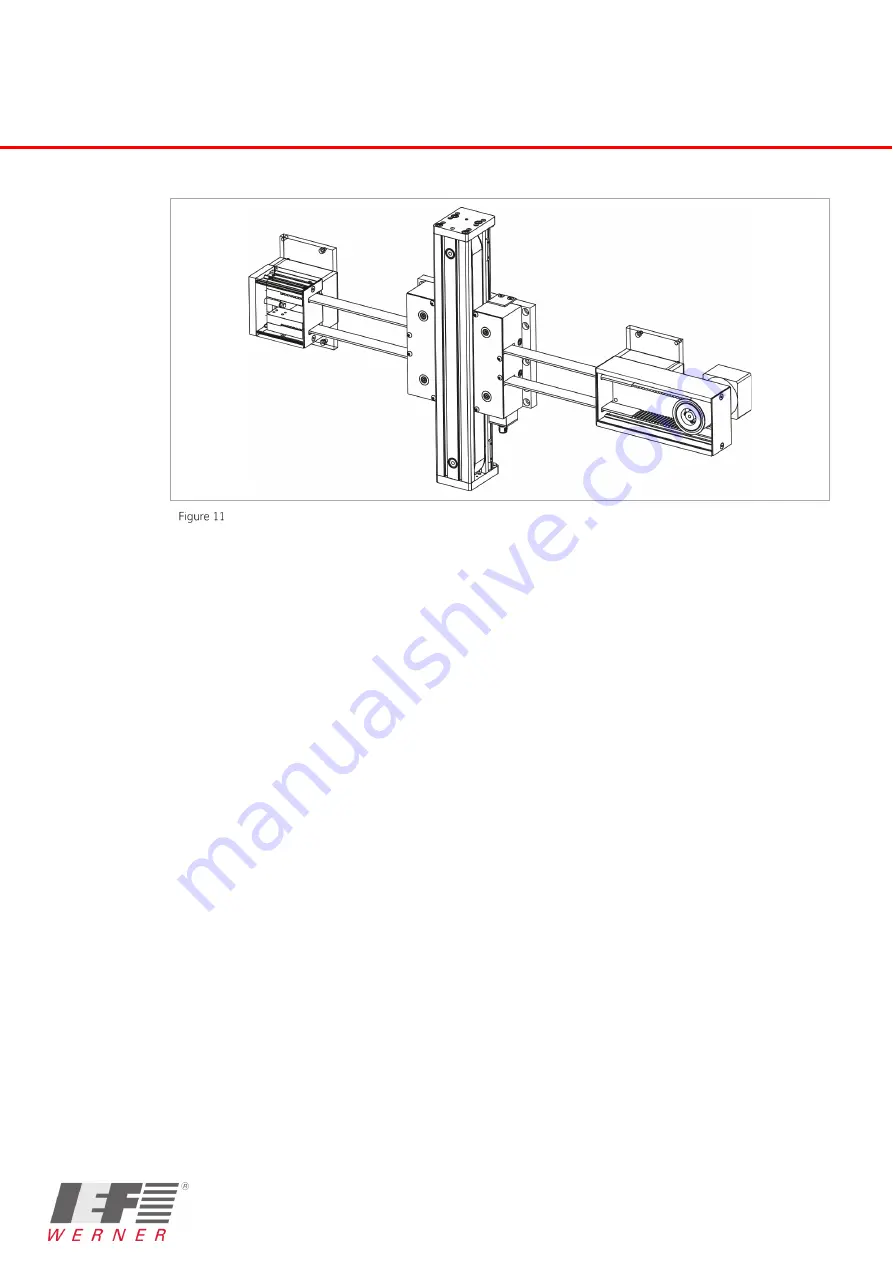 IEF Werner Module 60/33 Скачать руководство пользователя страница 20