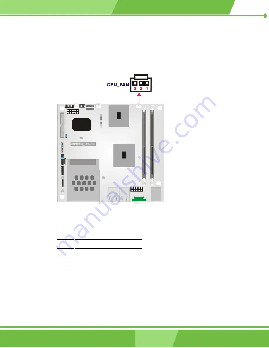 IEI Technology A200C-800Z-R10 Скачать руководство пользователя страница 50