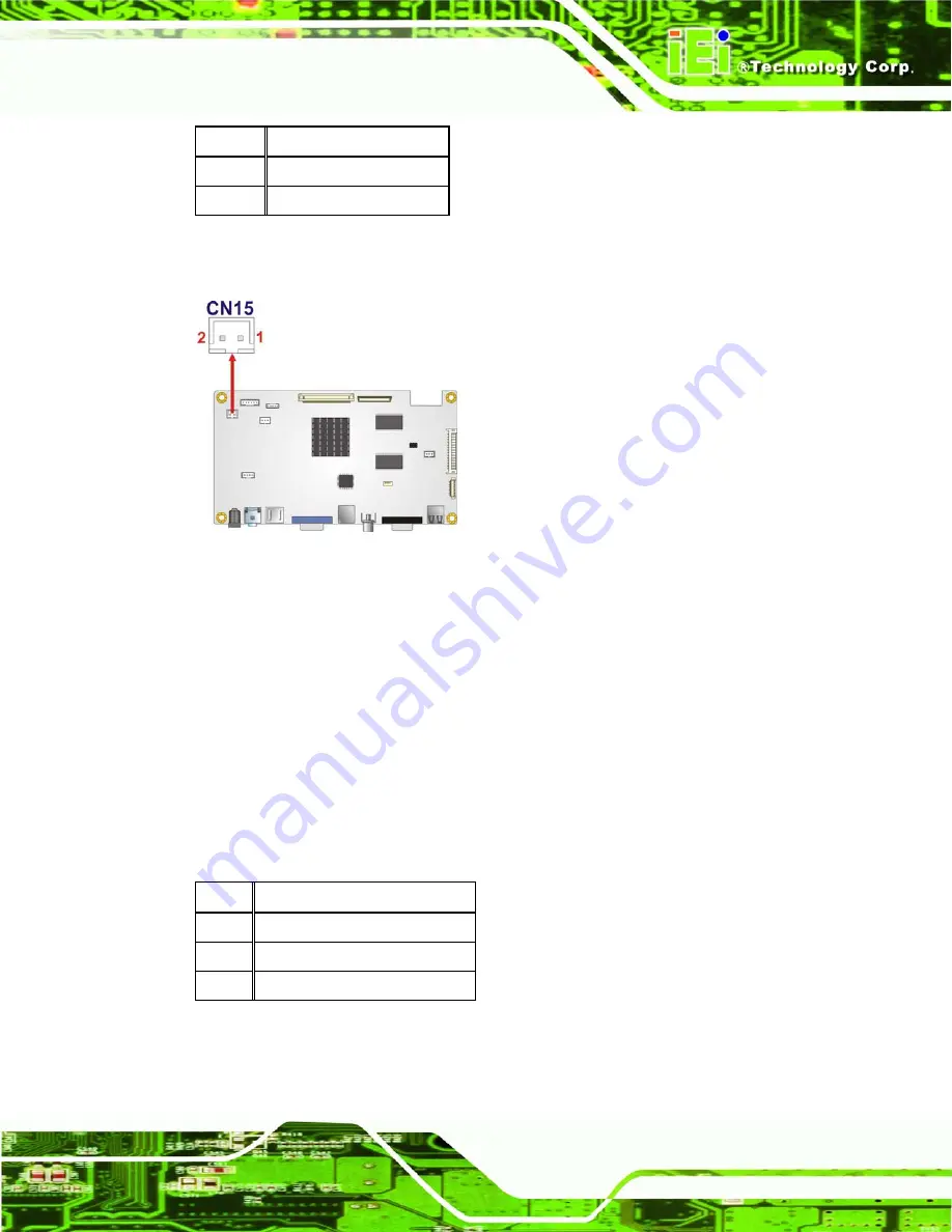 IEI Technology AFL M Series Скачать руководство пользователя страница 77