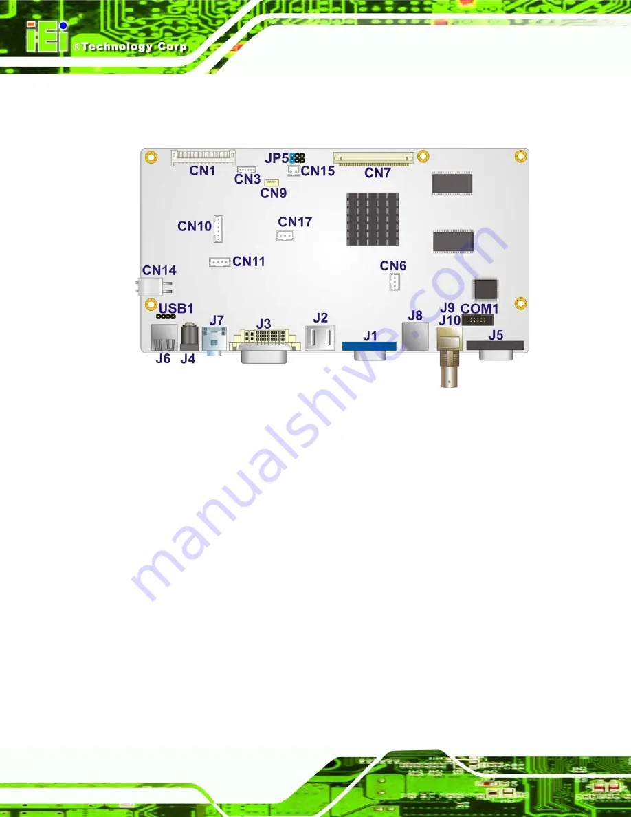 IEI Technology AFL M Series Скачать руководство пользователя страница 92