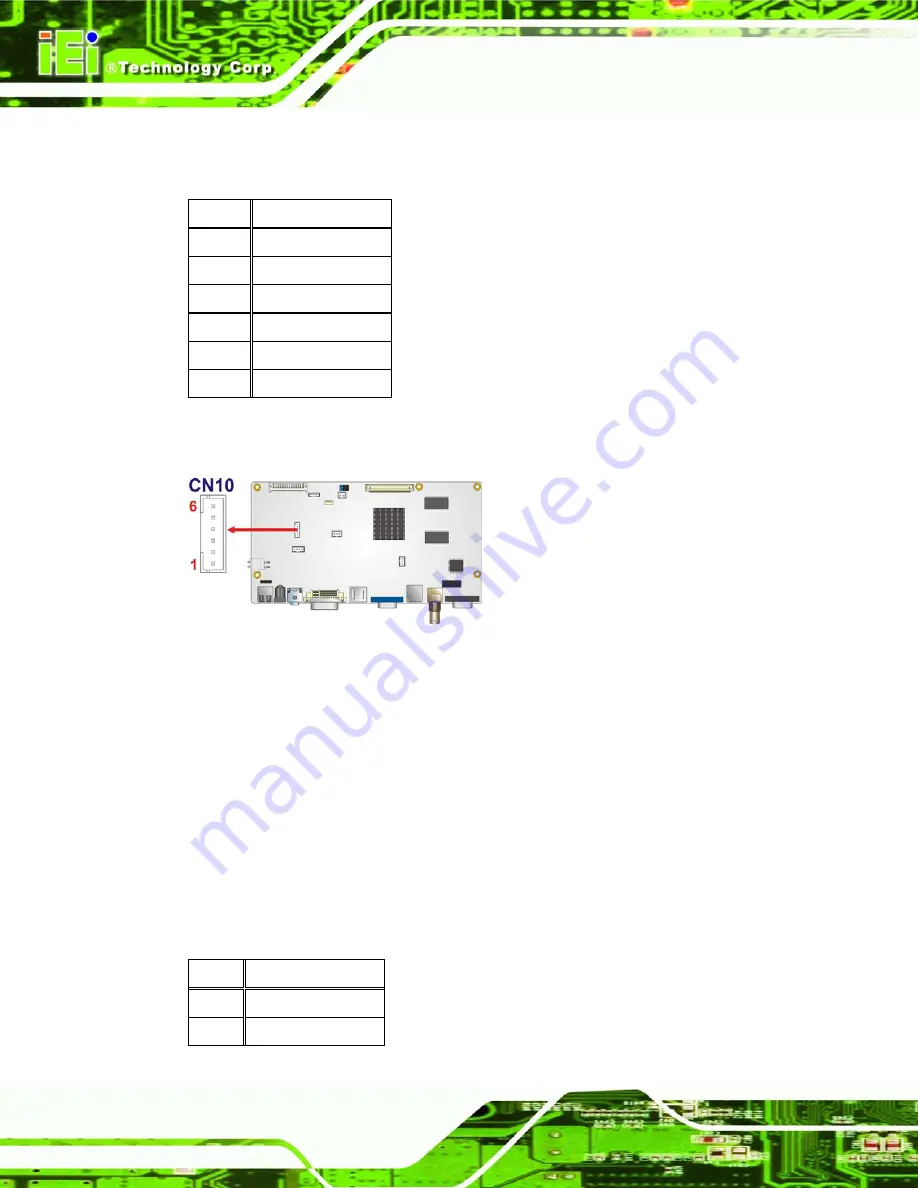 IEI Technology AFL M Series Скачать руководство пользователя страница 98