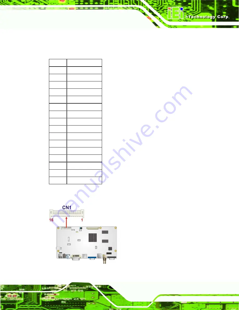 IEI Technology AFL M Series Скачать руководство пользователя страница 101