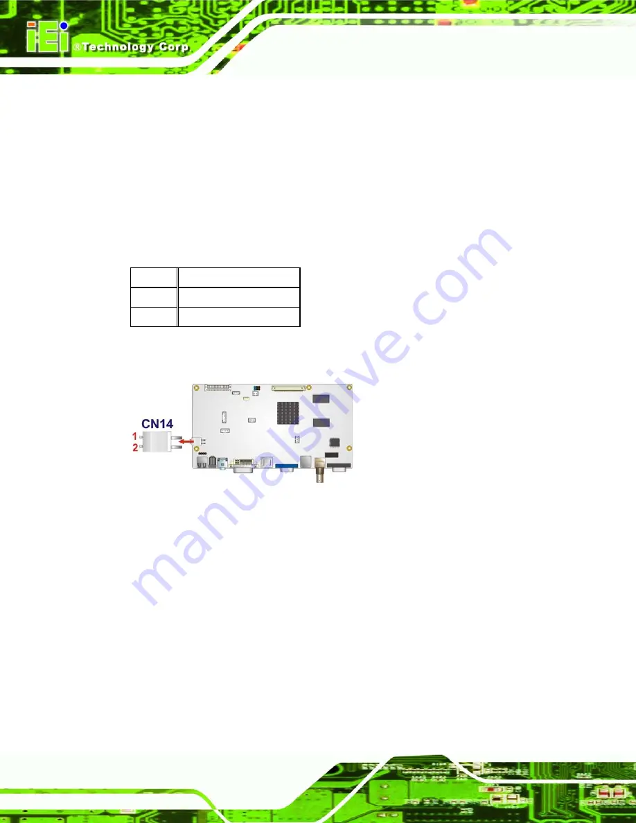 IEI Technology AFL M Series Скачать руководство пользователя страница 102