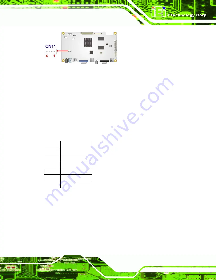 IEI Technology AFOLUX M Series Скачать руководство пользователя страница 65