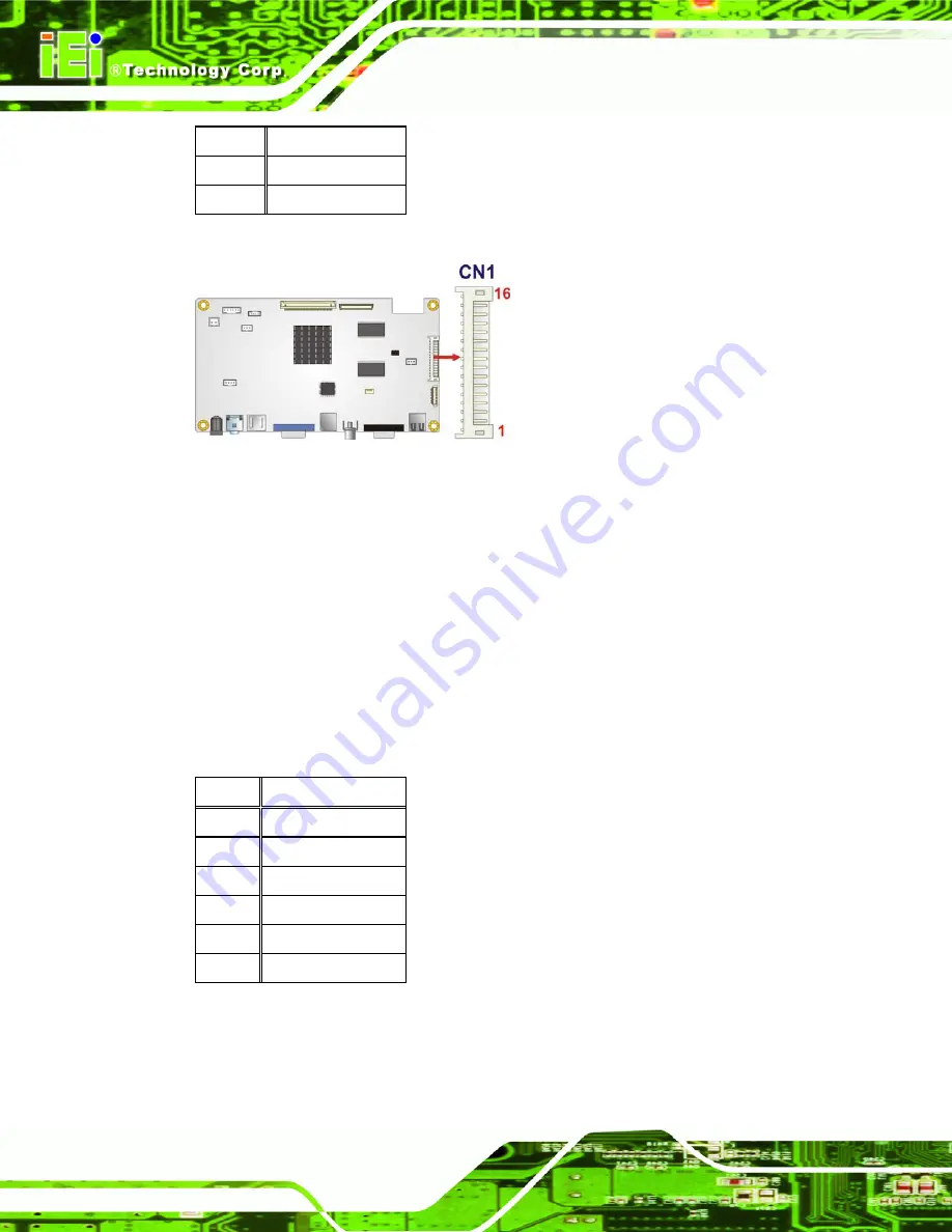 IEI Technology AFOLUX M Series Скачать руководство пользователя страница 68