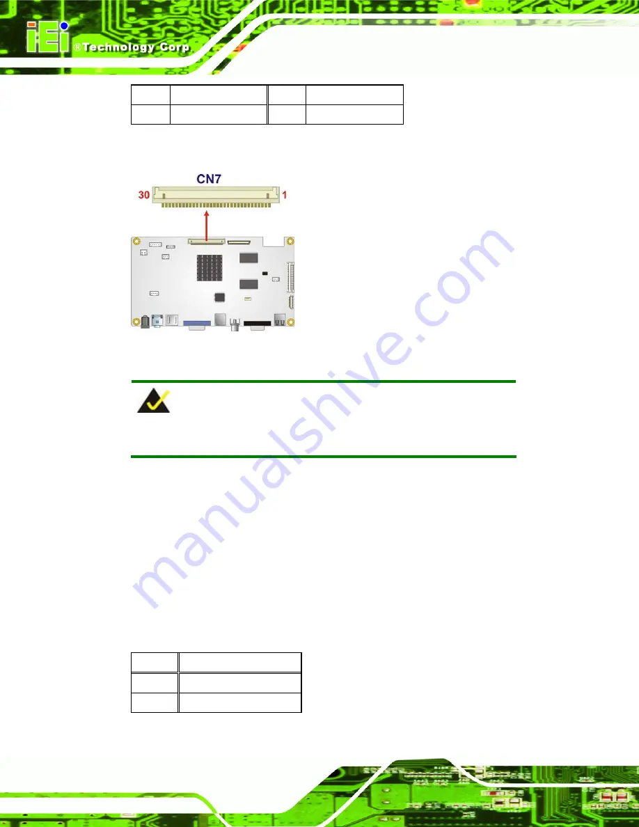 IEI Technology AFOLUX M Series User Manual Download Page 72