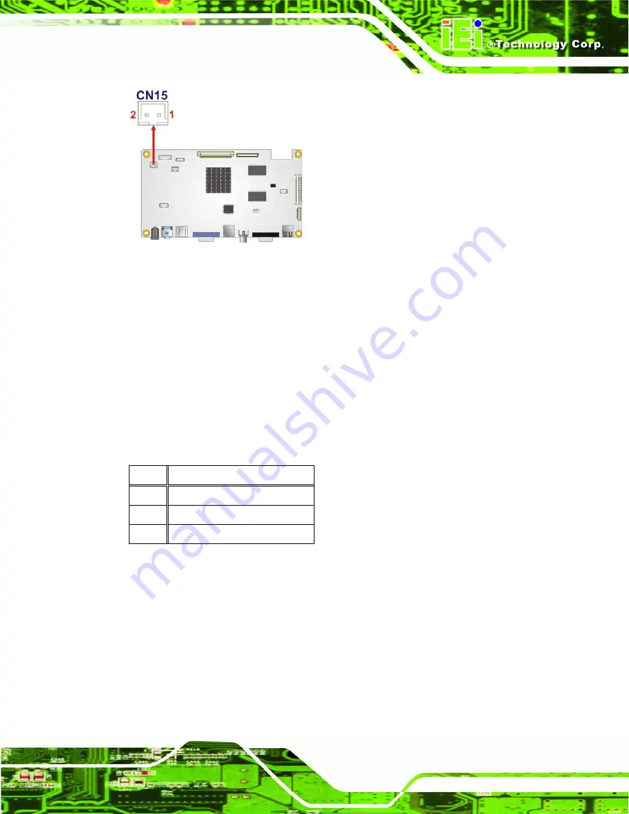 IEI Technology AFOLUX M Series User Manual Download Page 73