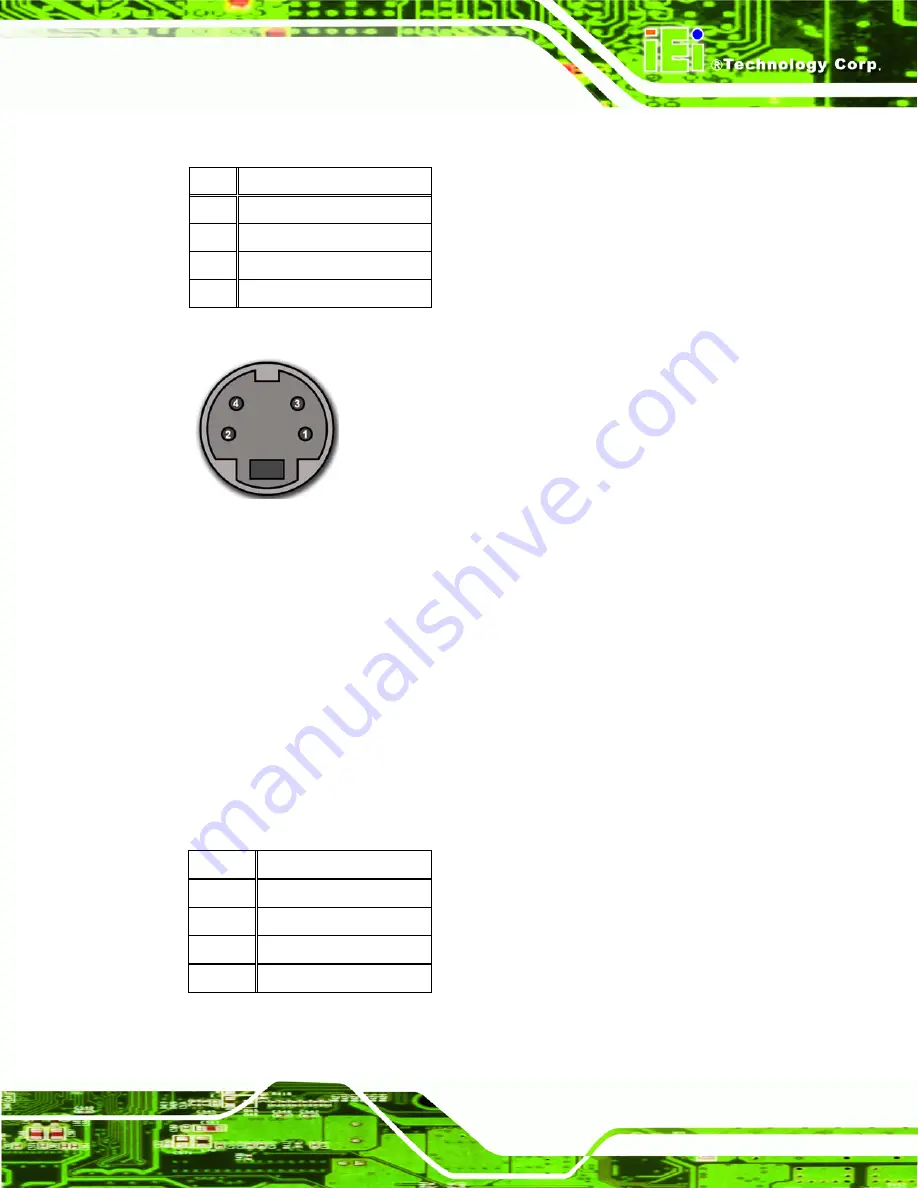 IEI Technology AFOLUX M Series User Manual Download Page 83