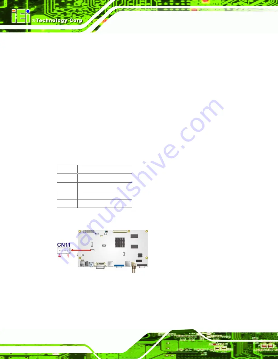 IEI Technology AFOLUX M Series User Manual Download Page 90