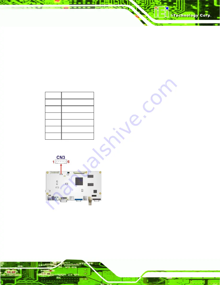 IEI Technology AFOLUX M Series User Manual Download Page 91