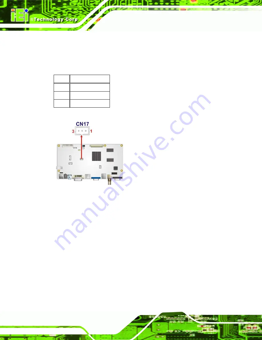 IEI Technology AFOLUX M Series User Manual Download Page 92