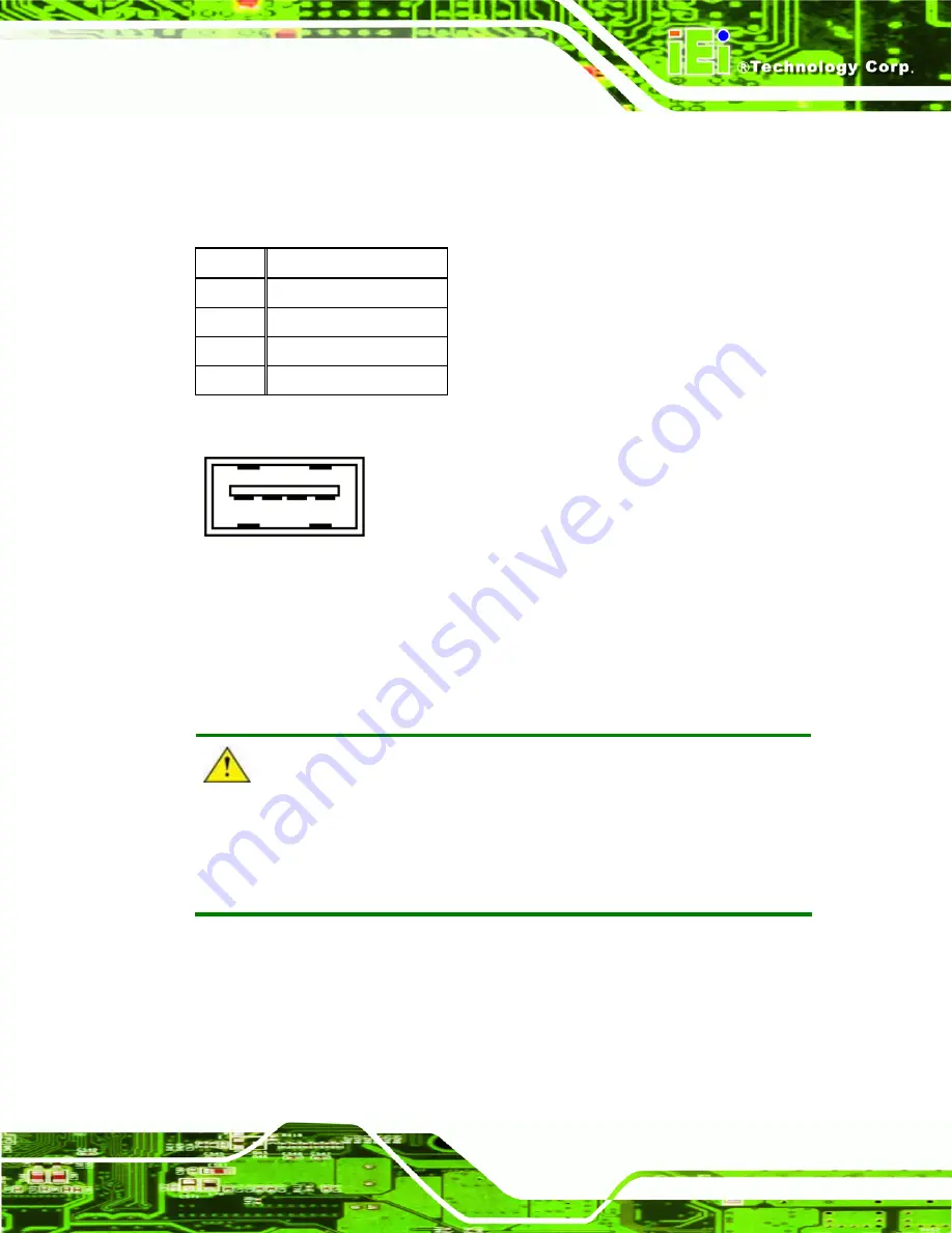 IEI Technology AFOLUX M Series User Manual Download Page 119