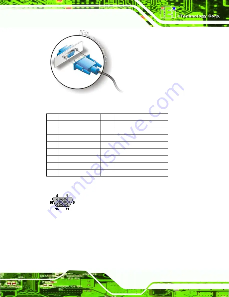 IEI Technology Afolux Monitor User Manual Download Page 25