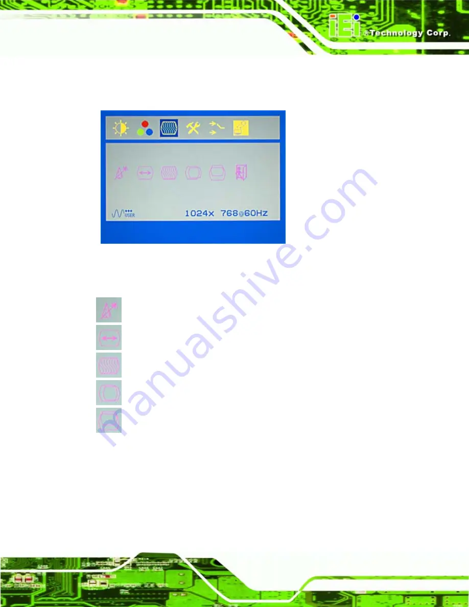 IEI Technology Afolux Monitor User Manual Download Page 35