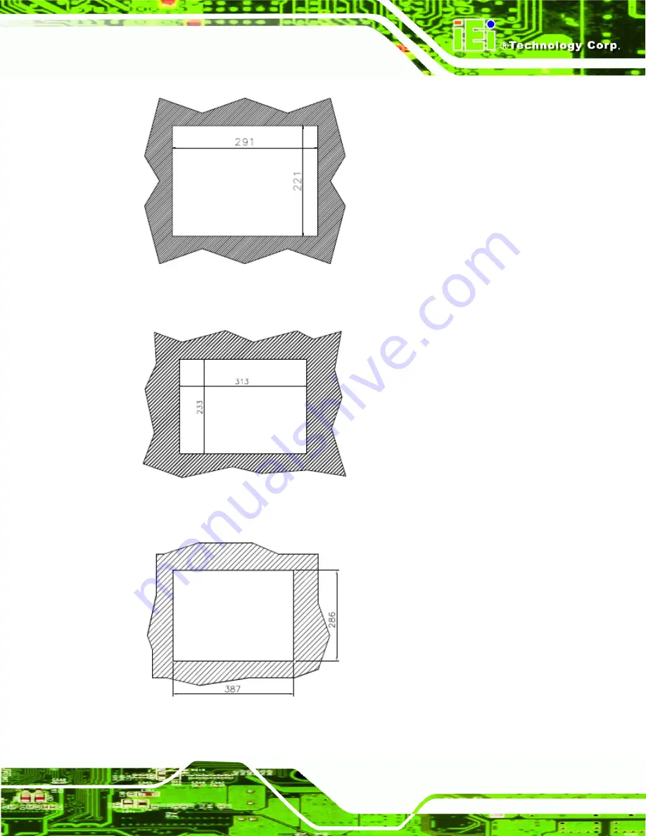 IEI Technology DM series User Manual Download Page 71