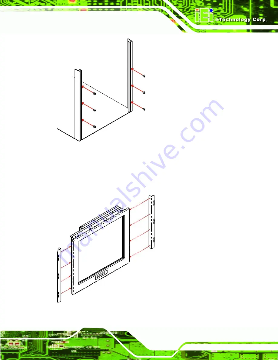 IEI Technology DM series Скачать руководство пользователя страница 79