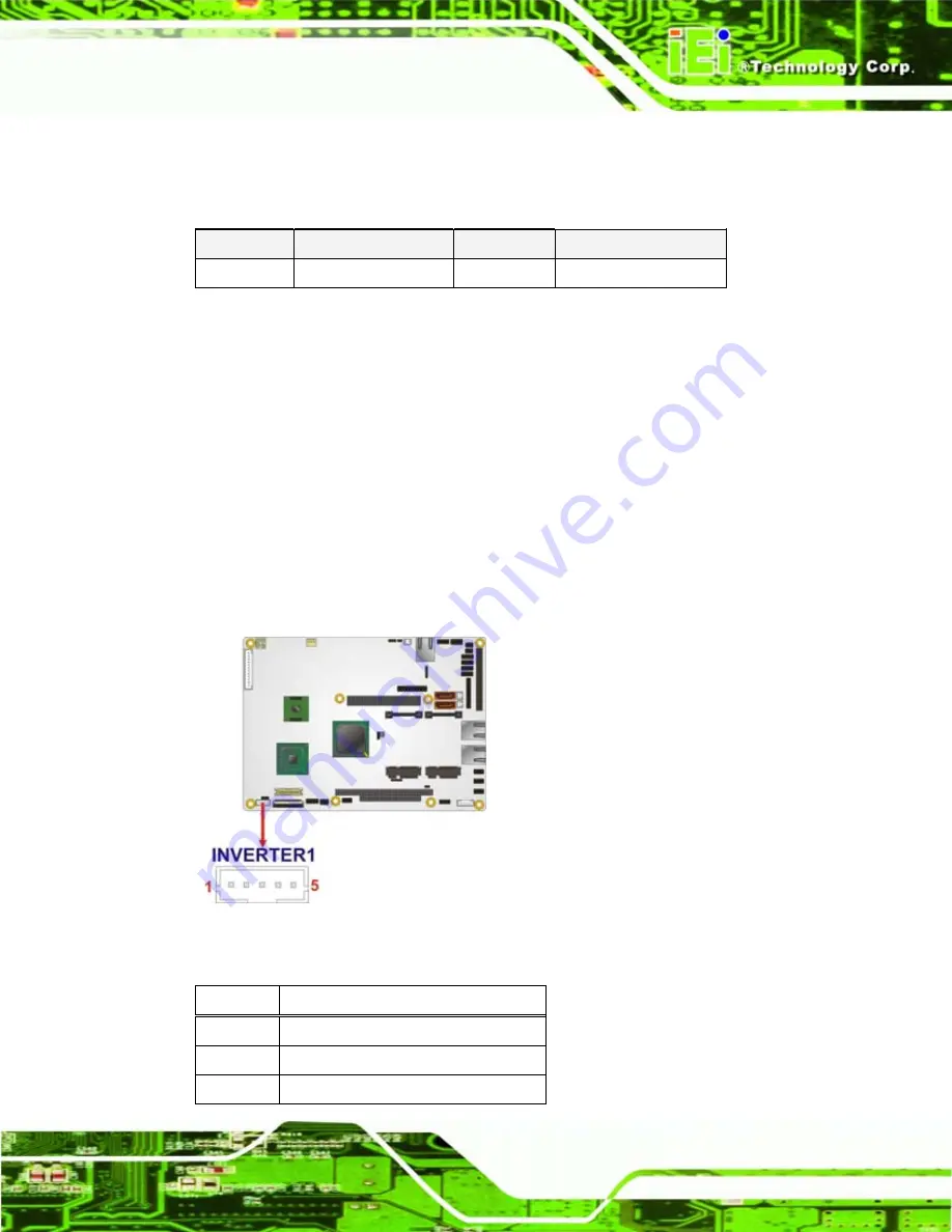 IEI Technology eNOVA-945GSE Скачать руководство пользователя страница 59