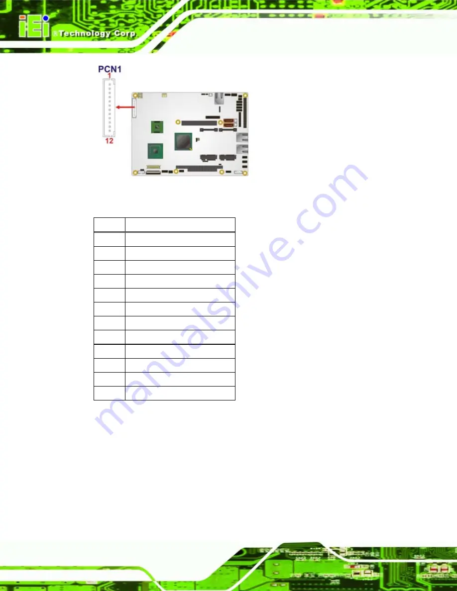 IEI Technology eNOVA-945GSE User Manual Download Page 76