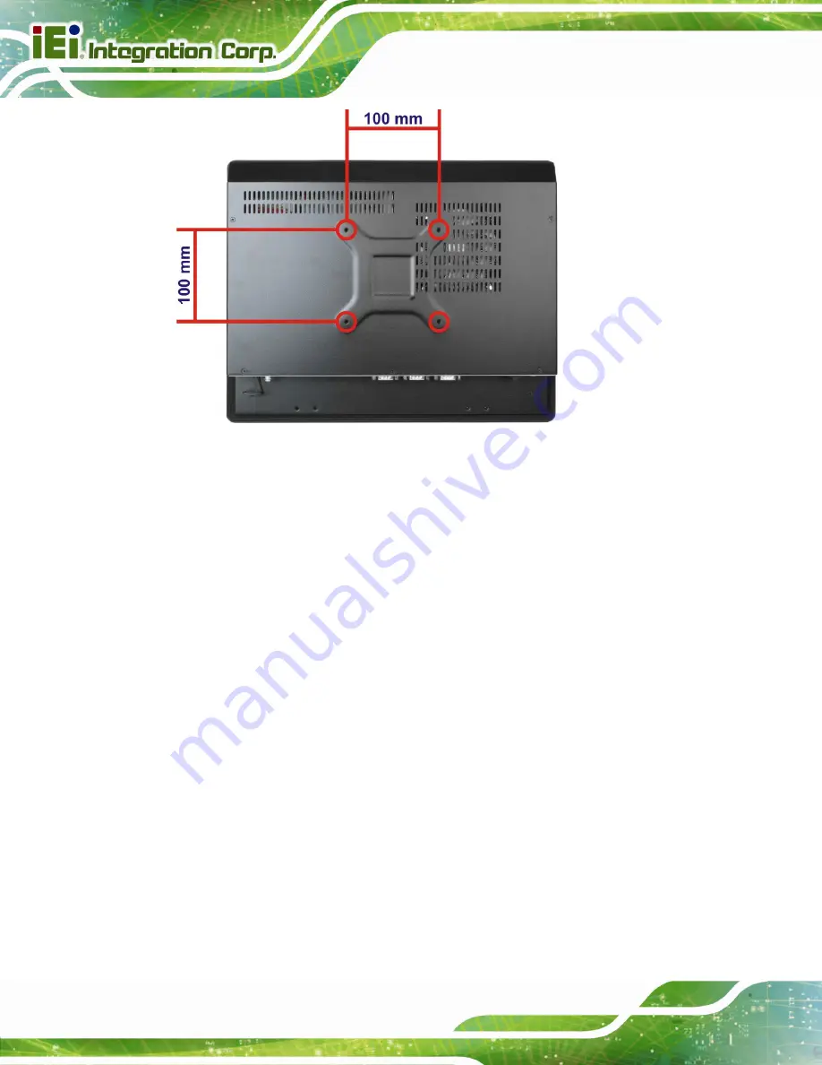 IEI Technology F15AD-H81i/PC-R10 Скачать руководство пользователя страница 65