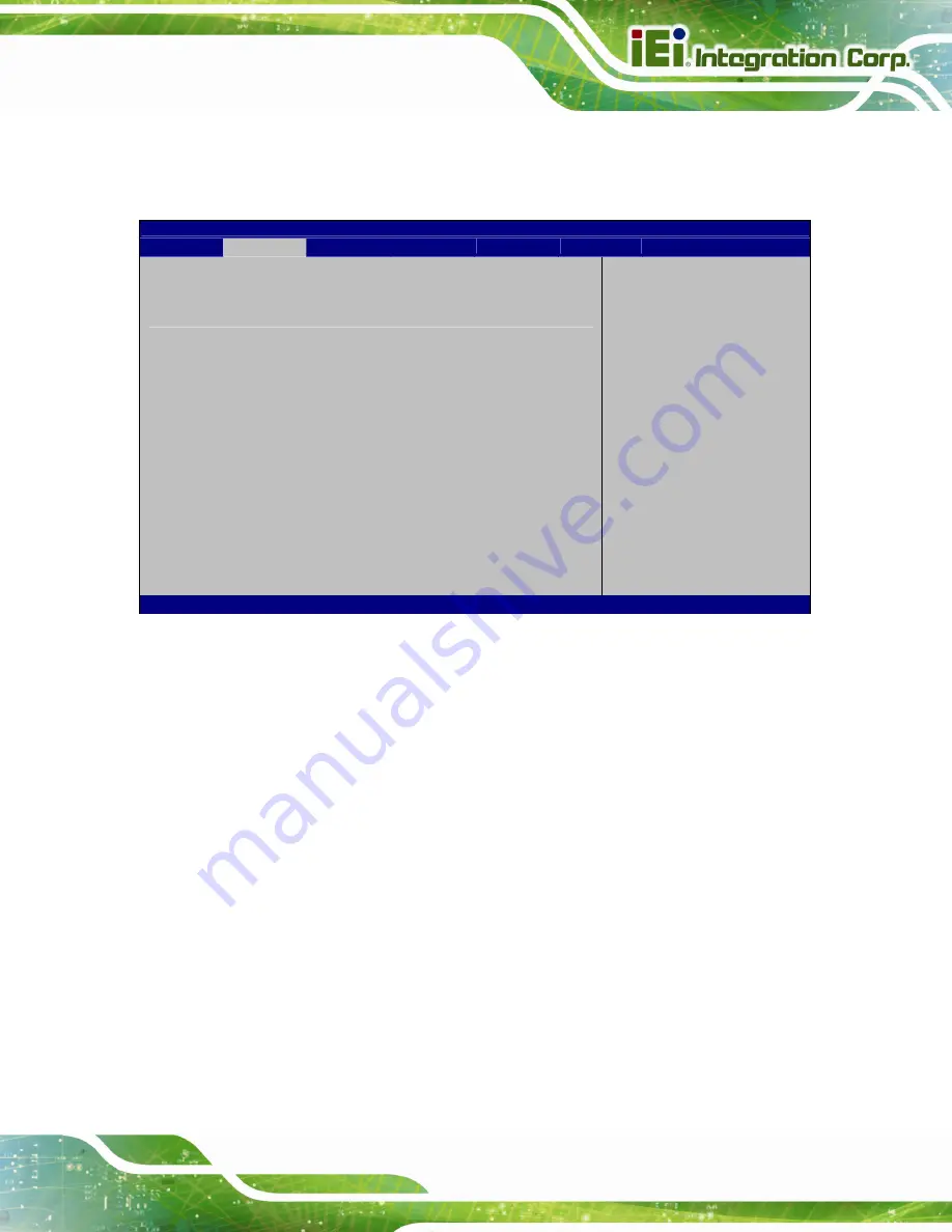 IEI Technology F15AD-H81i/PC-R10 Скачать руководство пользователя страница 104