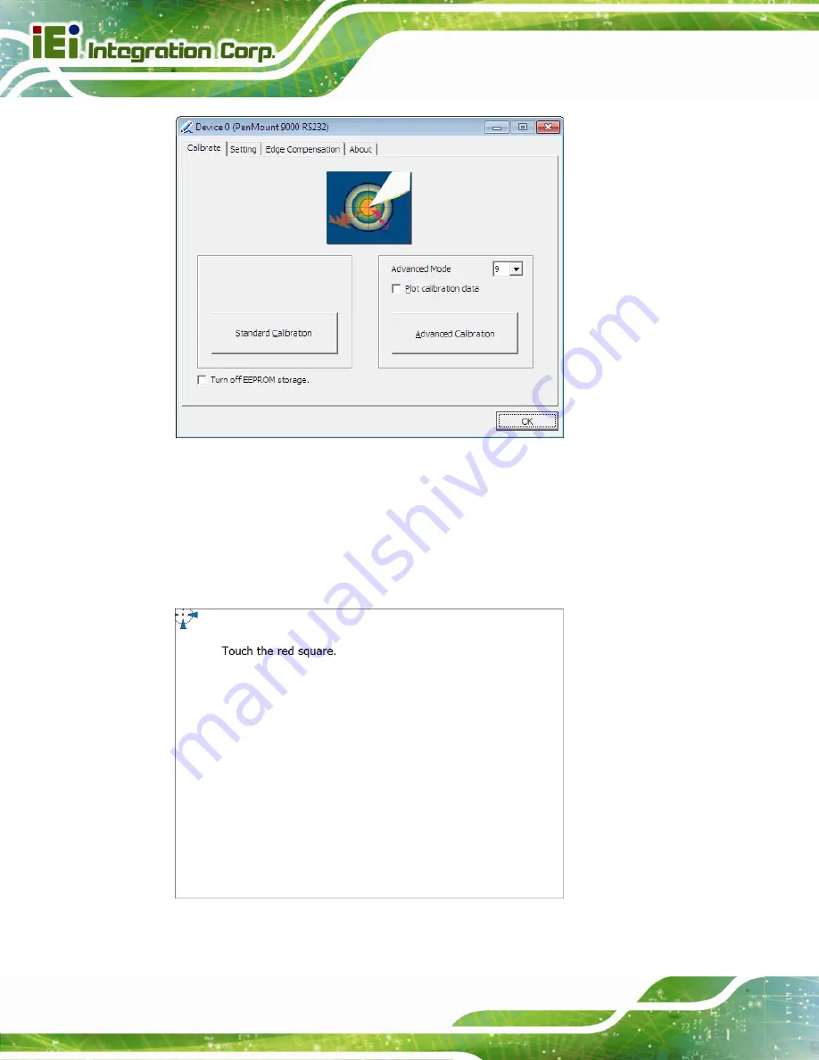 IEI Technology F15AD-H81i/PC-R10 User Manual Download Page 143