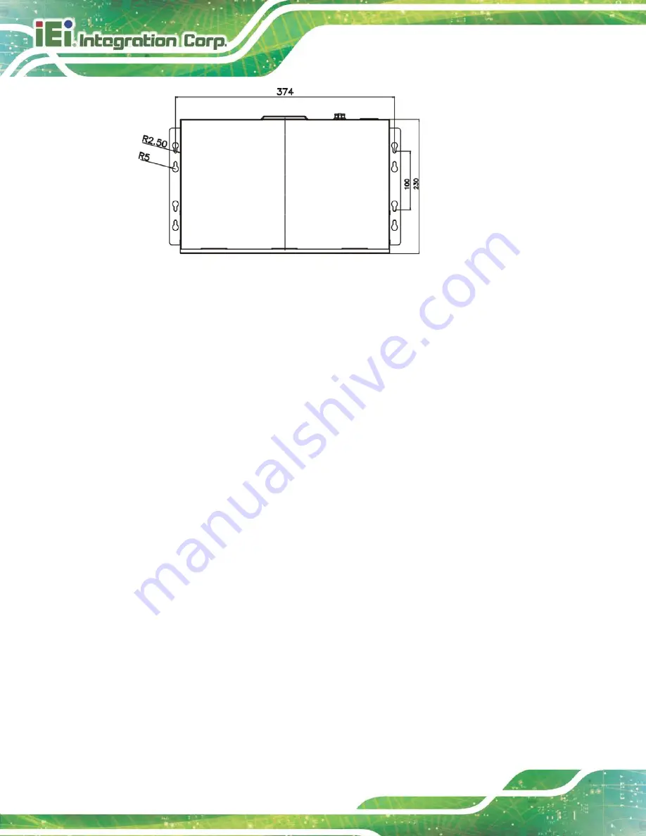 IEI Technology FLEX-BX200-Q370 User Manual Download Page 50