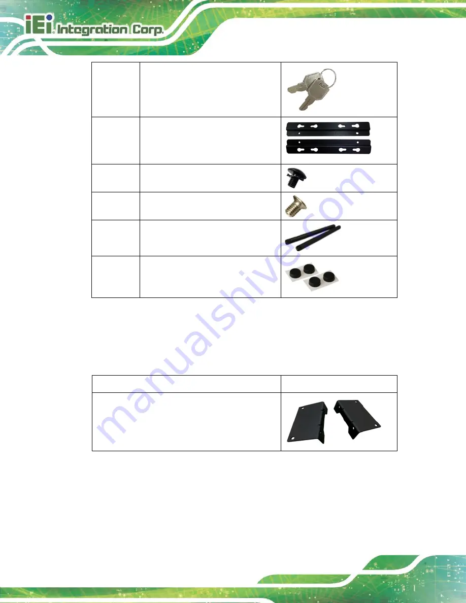 IEI Technology FLEX-BX210 User Manual Download Page 26