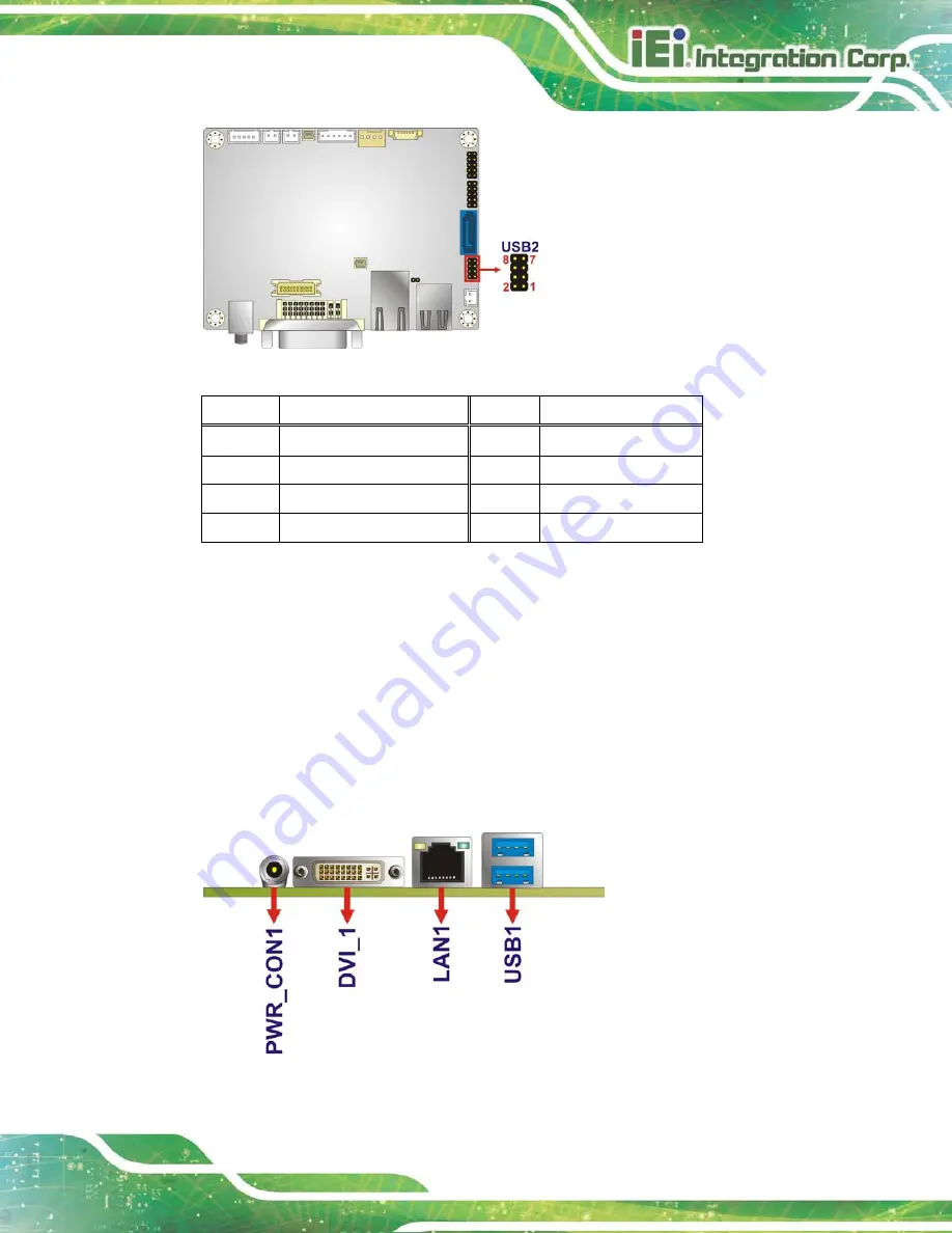 IEI Technology HYPER-KBN User Manual Download Page 43