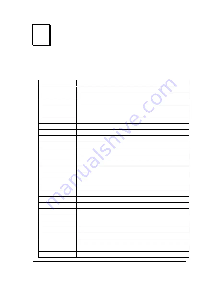 IEI Technology ICPMB-8650 Manual Download Page 14