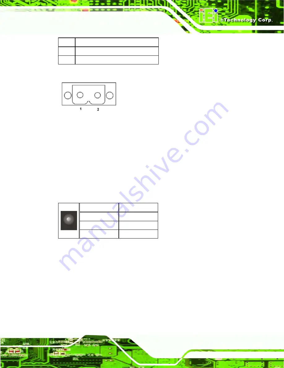 IEI Technology IOVU-751R-CE5/UX-R10 User Manual Download Page 31