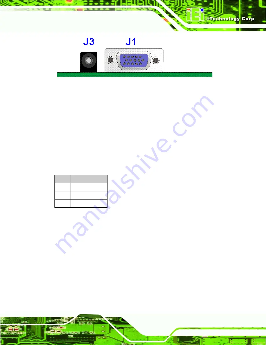 IEI Technology ISDM-084G User Manual Download Page 69